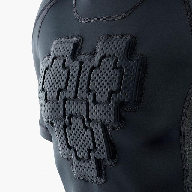 EVOC Protector Shirt suojapaita EVOC Protector Shirt suojapaita